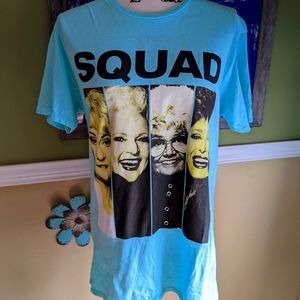 Golden girls t shirt